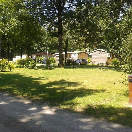 Camping Oaki Mesnard-la-Barotiere Екстер'єр фото