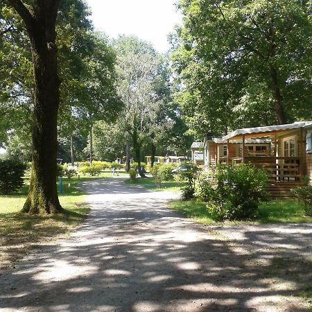 Camping Oaki Mesnard-la-Barotiere Екстер'єр фото