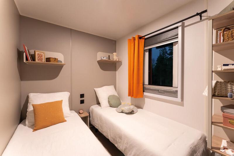 Camping Oaki Mesnard-la-Barotiere Номер фото